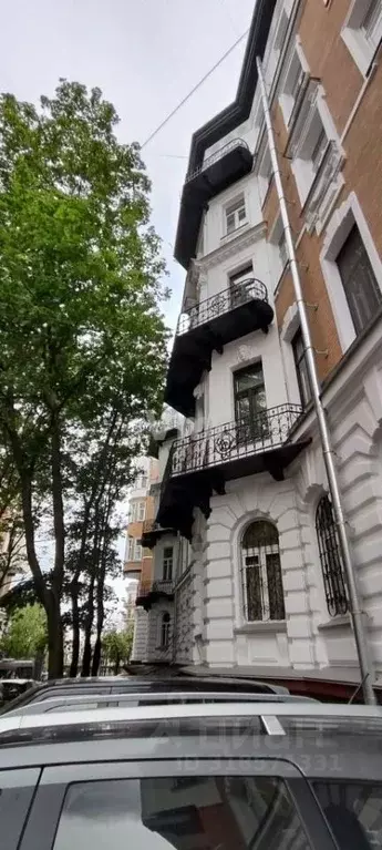 Офис в Москва Сретенский бул., 6/1С2 (236 м) - Фото 0