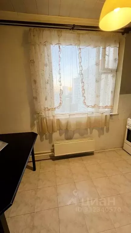 1-к кв. Москва Гурьевский проезд, 17К1 (37.0 м) - Фото 2
