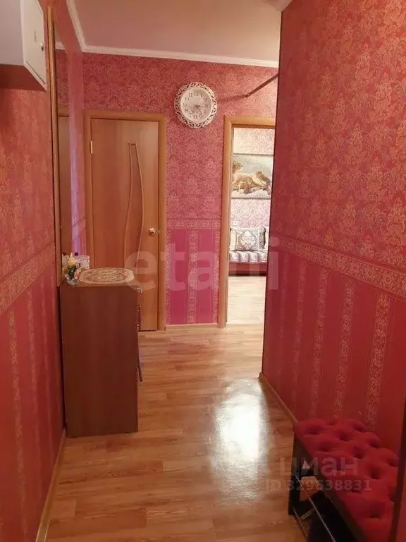1-к кв. Забайкальский край, Чита ул. Усуглинская, 8 (37.7 м) - Фото 1