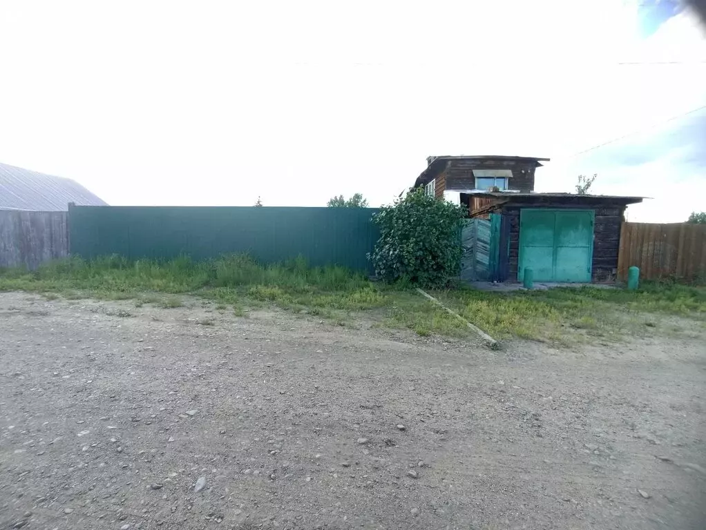 Участок в Чита, улица Варганова, 25 (7.34 м) - Фото 1