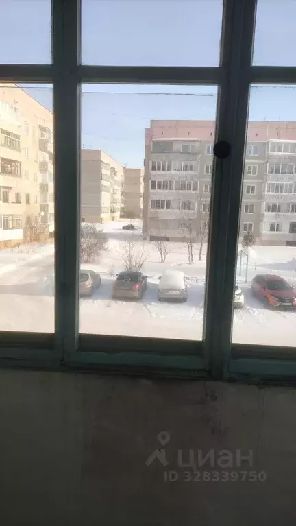 4-к кв. Курганская область, Далматово Восточная ул., 10 (76.8 м) - Фото 1