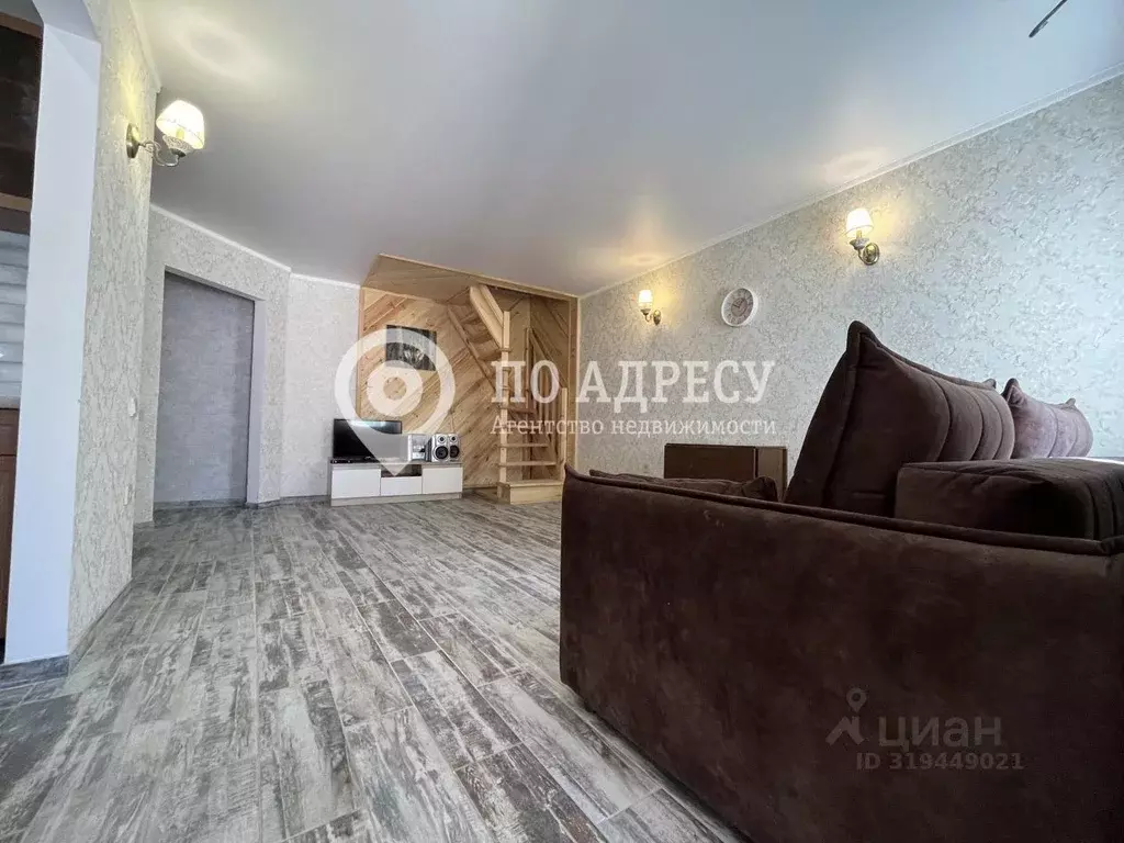 Дом в Саратовская область, Саратов ул. Курганская, 73 (75 м) - Фото 1