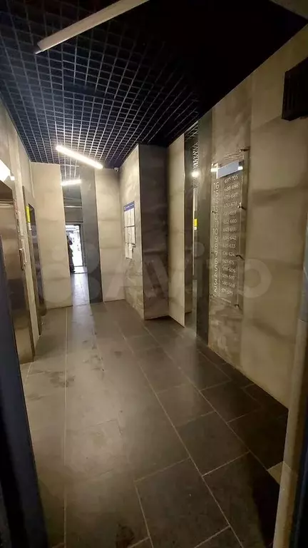 Квартира-студия, 24 м, 9/16 эт. - Фото 1