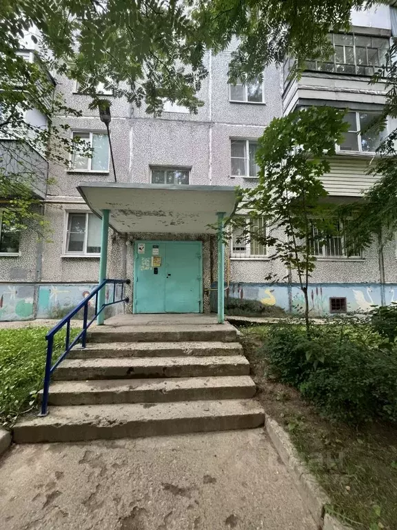 3-к кв. Вологодская область, Череповец просп. Победы, 171 (60.0 м) - Фото 1