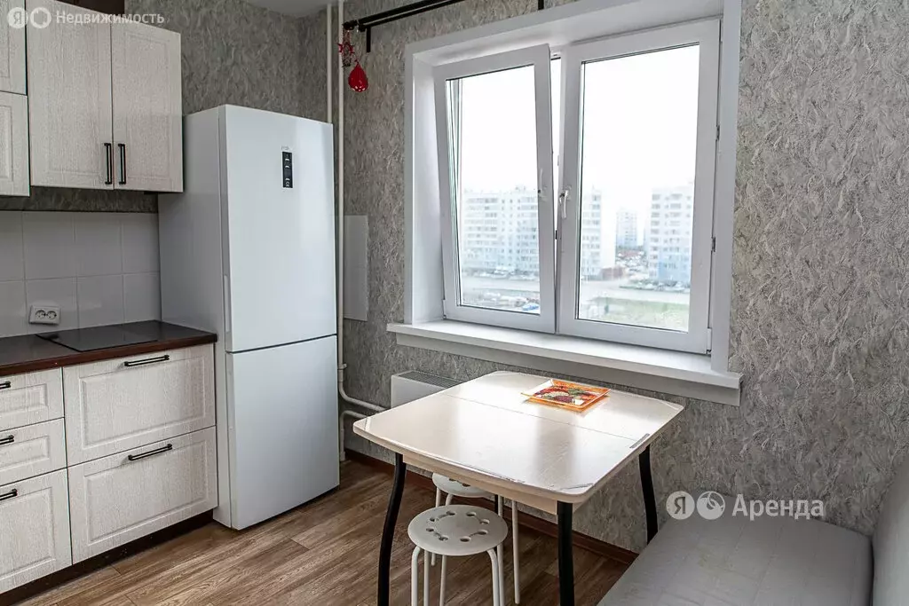 2-комнатная квартира: Новосибирск, улица Титова, 252 (51.5 м) - Фото 0