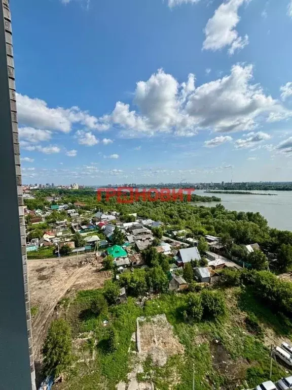2-к кв. Новосибирская область, Новосибирск Сухарная ул., 105/1 (59.78 ... - Фото 1