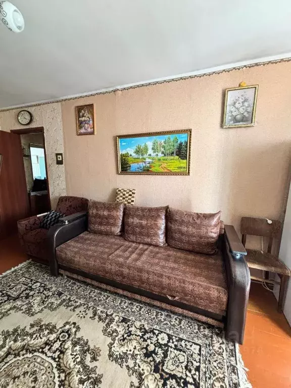 2-к кв. Коми, Сыктывкар Октябрьский просп., 146 (44.0 м) - Фото 1