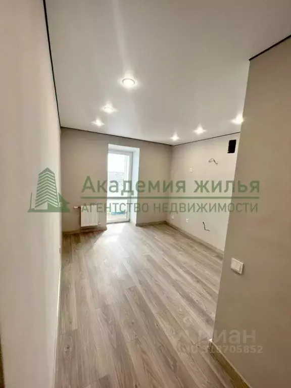 1-к кв. Саратовская область, Энгельс Вокзальная ул., 52 (35.5 м) - Фото 1
