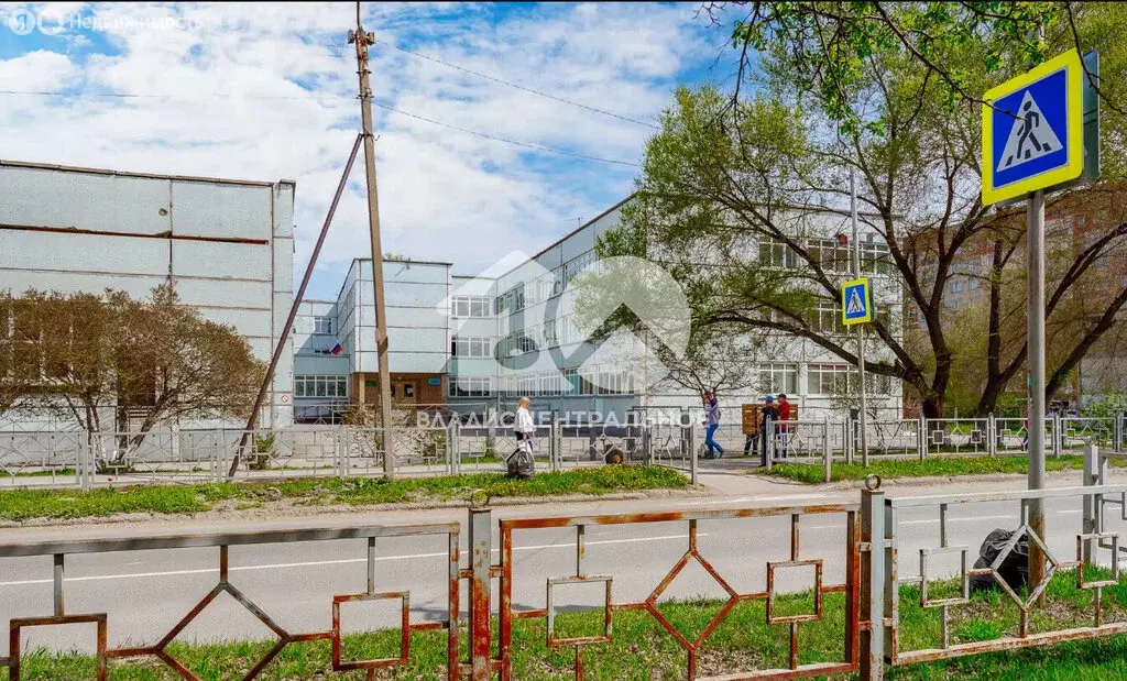 3-комнатная квартира: Бердск, улица Ленина, 35 (57.6 м) - Фото 1