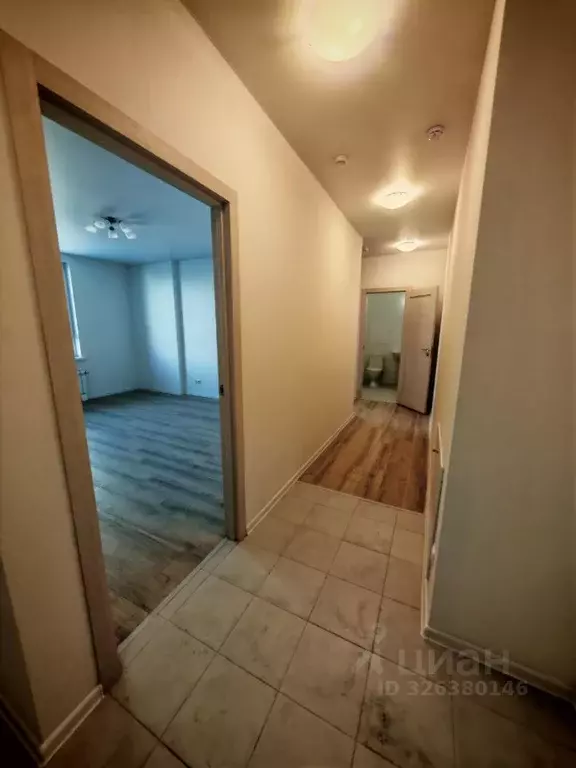 2-к кв. Москва ул. Демьяна Бедного, 17 (58.0 м) - Фото 2