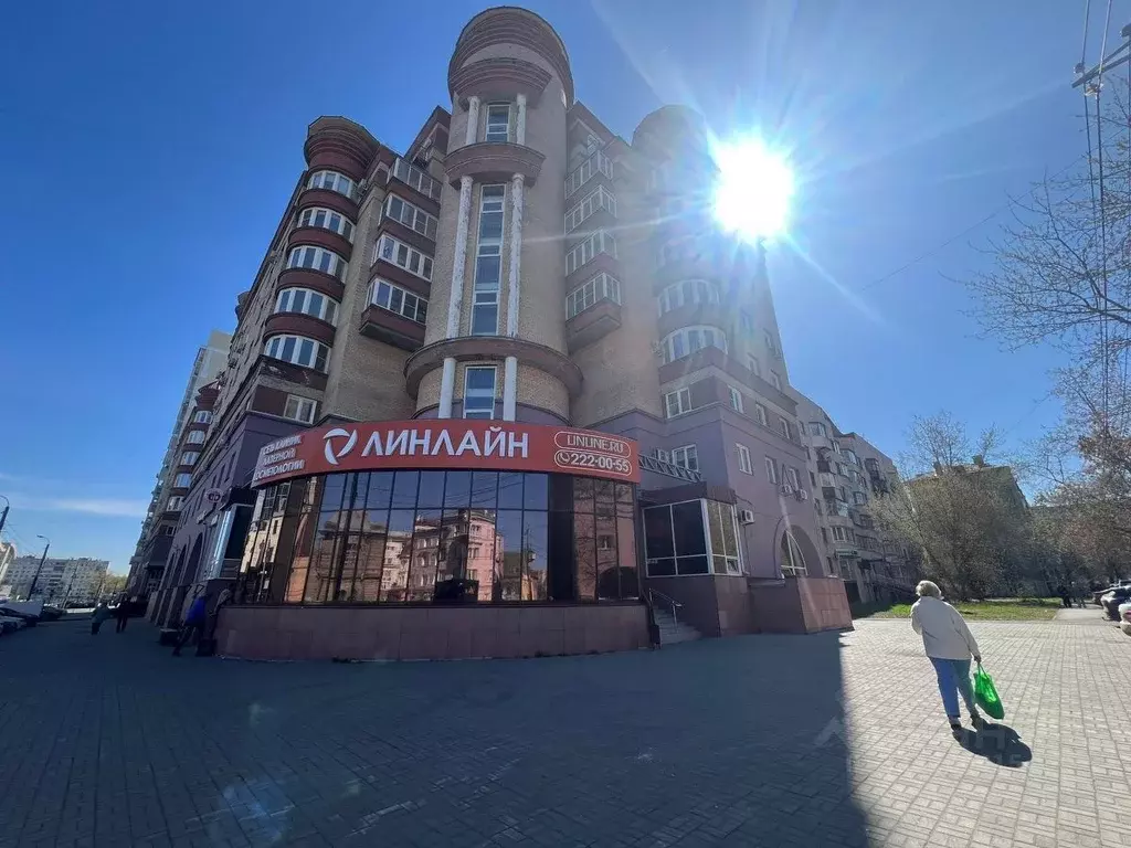 Помещение свободного назначения в Челябинская область, Челябинск ул. ... - Фото 1