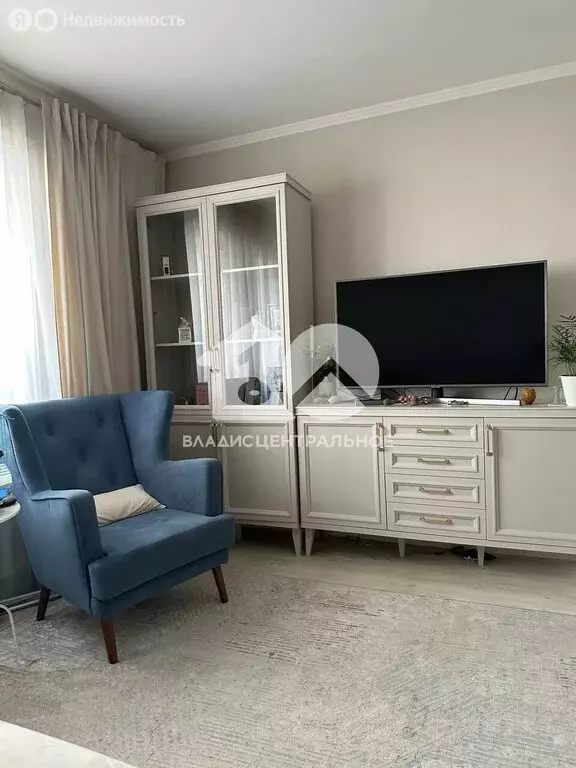 3-комнатная квартира: Новосибирск, улица Селезнёва, 48 (59 м) - Фото 0
