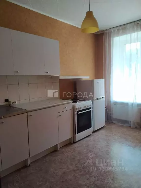 1-к кв. Новосибирская область, Новосибирск ул. Дениса Давыдова, 12 ... - Фото 1