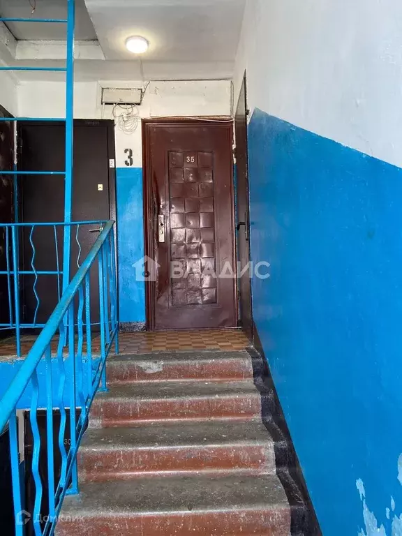 Продаётся 2-к квартира, 38 м - Фото 1