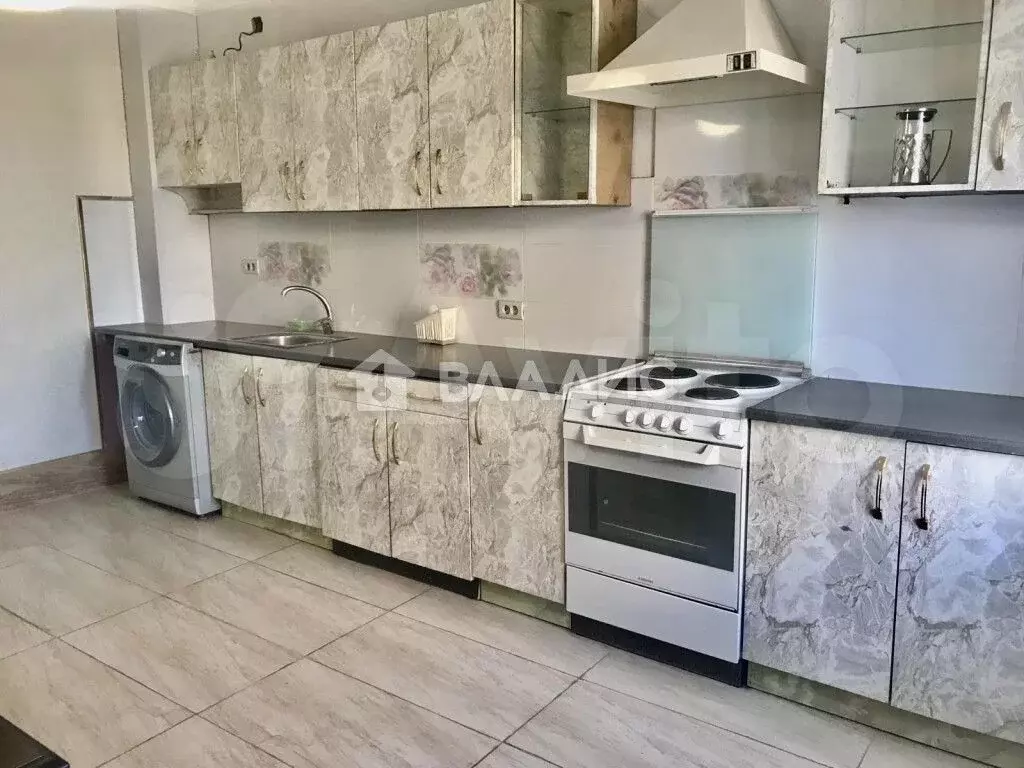 2-к. квартира, 114 м, 6/9 эт. - Фото 0
