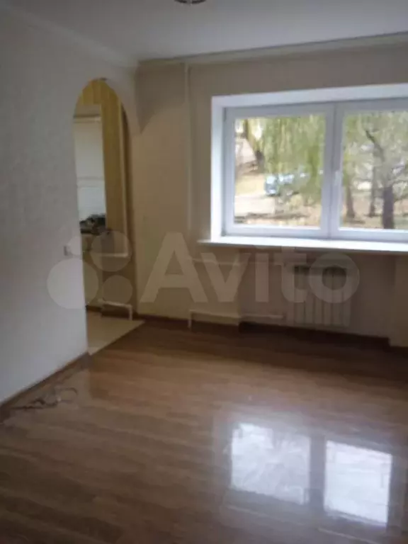 3-к. квартира, 60 м, 1/5 эт. - Фото 0