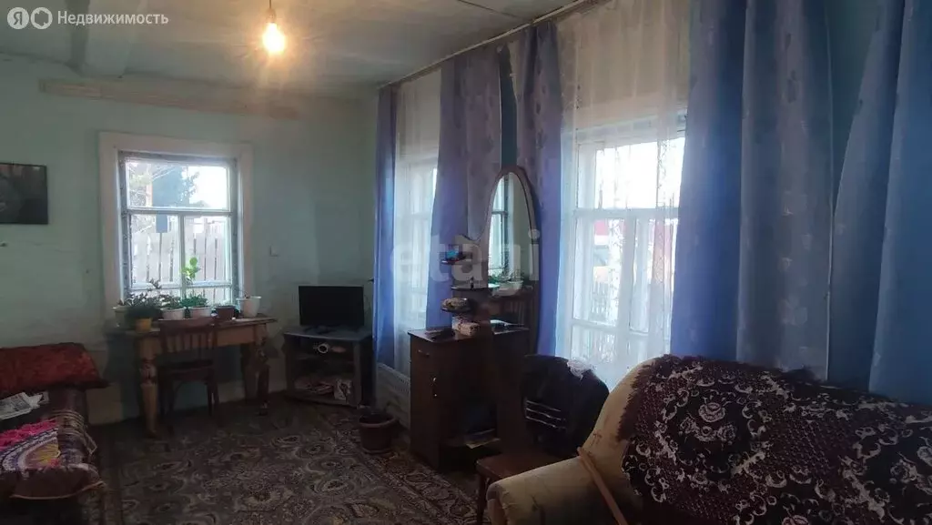 Дом в аал Сапогов, Островная улица (49.5 м) - Фото 0