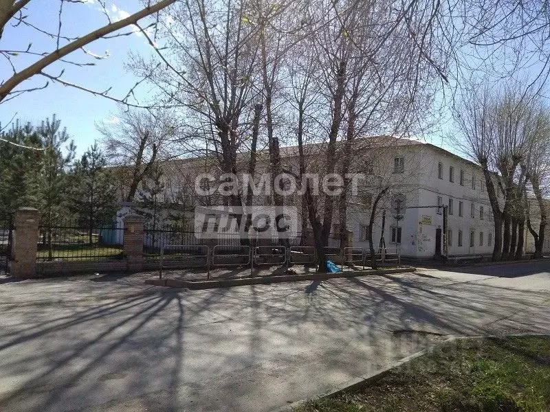 Комната Челябинская область, Челябинск ул. Савина, 13 (17.0 м) - Фото 1