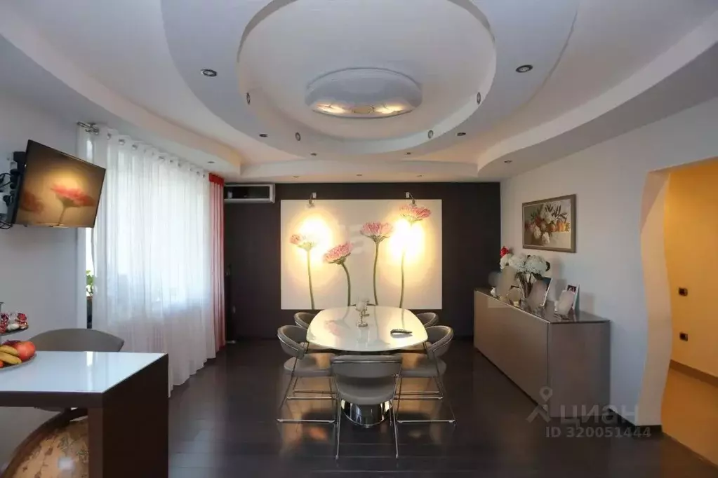 4-к кв. Иркутская область, Ангарск 29-й мкр, 12 (143.8 м) - Фото 1