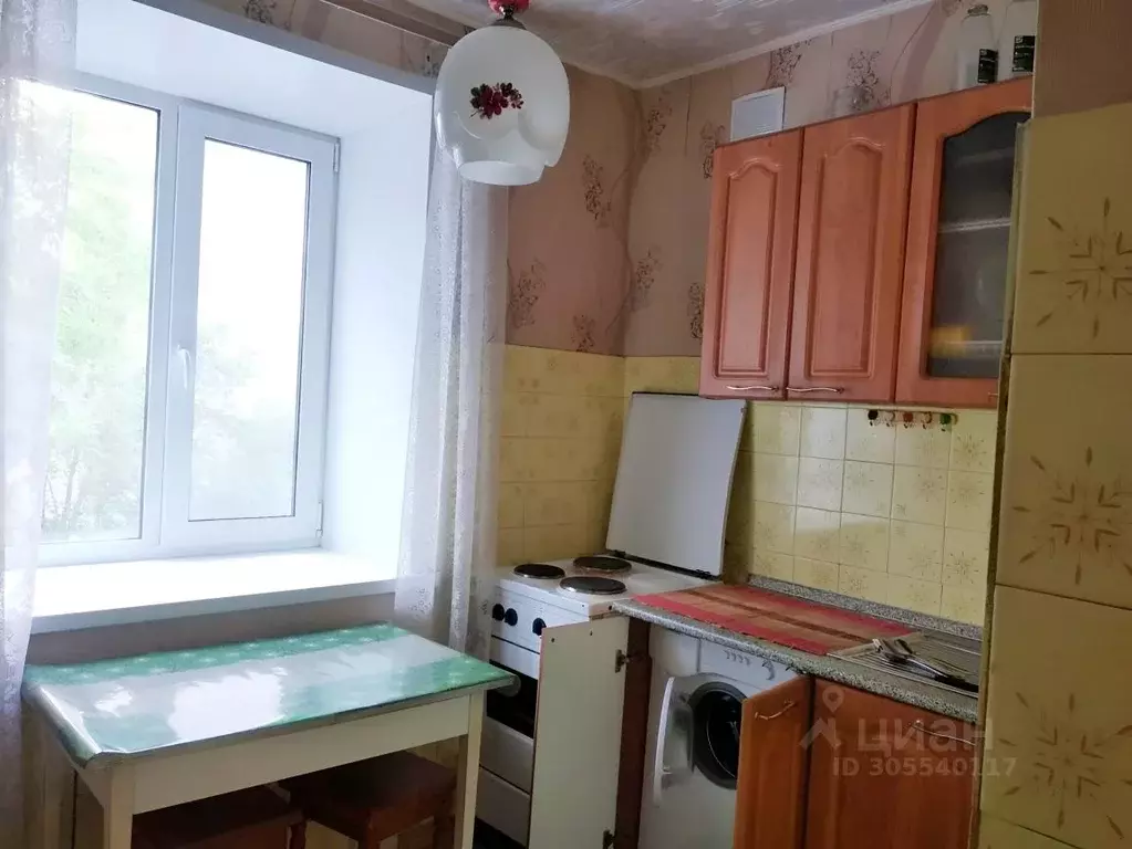 1-к кв. Тюменская область, Тюмень Ямская ул., 96 (27.0 м) - Фото 1