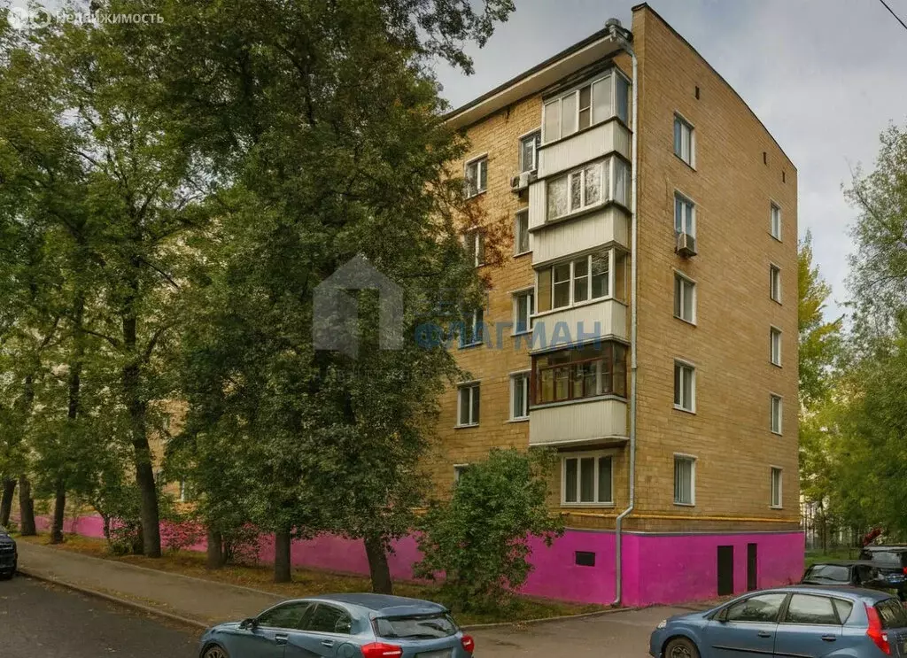 Помещение свободного назначения (231.8 м) - Фото 1