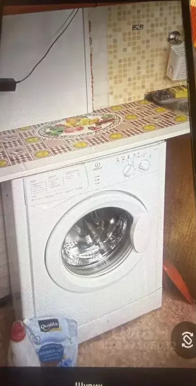 Комната Санкт-Петербург ул. Руставели, 6 (15.0 м) - Фото 1