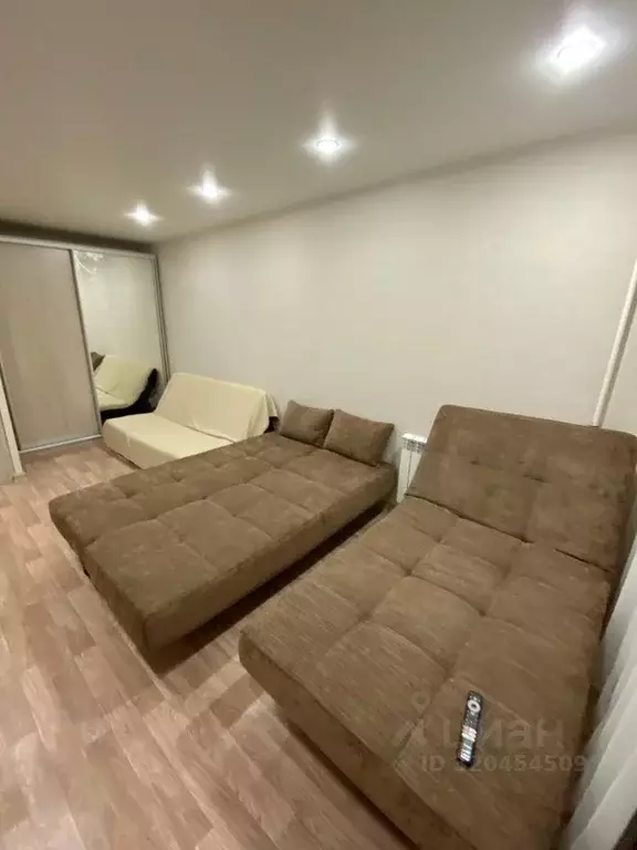 1-к кв. Татарстан, Казань ул. Адоратского, 49 (37.0 м) - Фото 2