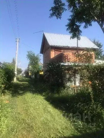 Дом в Самарская область, Ставропольский район, с. Подстепки Советская ... - Фото 1