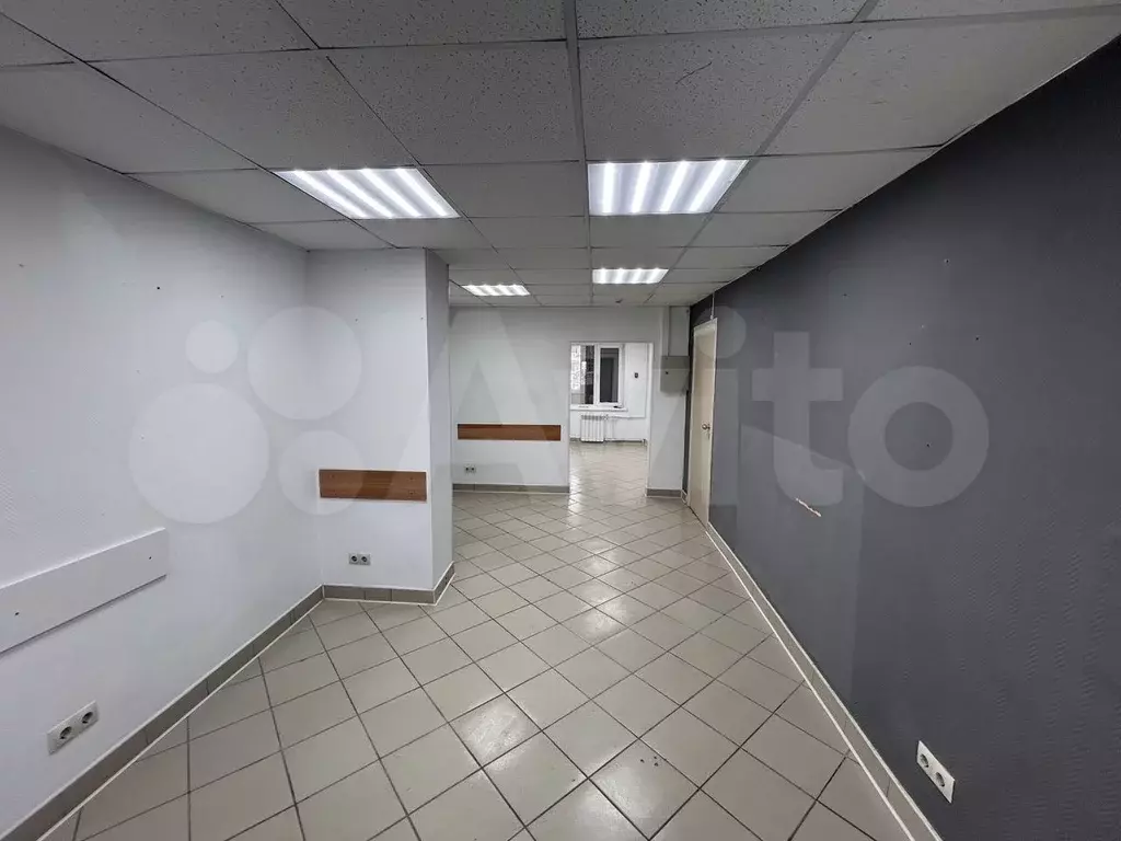 Помещение свободного назначения, 35 м - Фото 0