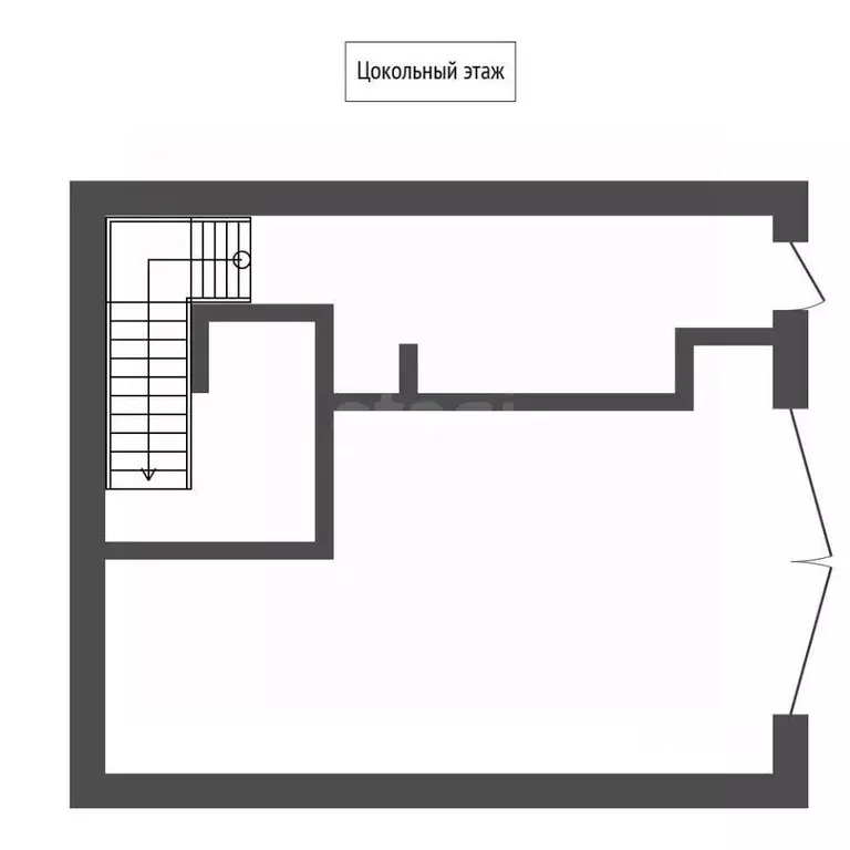 Таунхаус в Тульская область, Тула Водный пер., 29 (118 м) - Фото 1