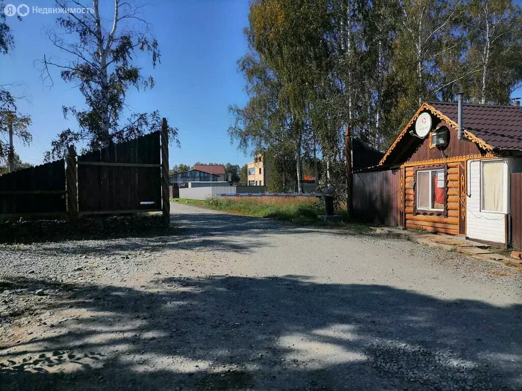 Участок в село Новоалексеевское, улица Чернышевского, 9А (10.4 м) - Фото 2