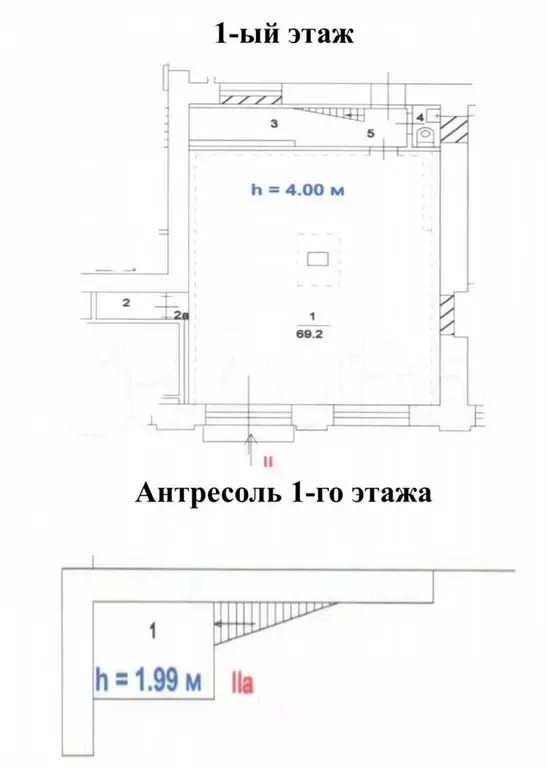 Свободного назначения, 87.7 м - Фото 0