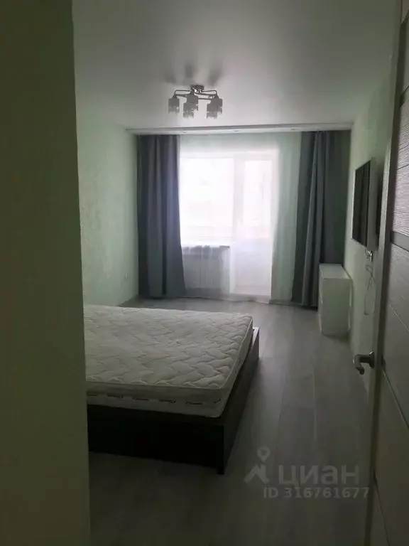 2-к кв. Самарская область, Самара просп. Карла Маркса, 245 (80.0 м) - Фото 1
