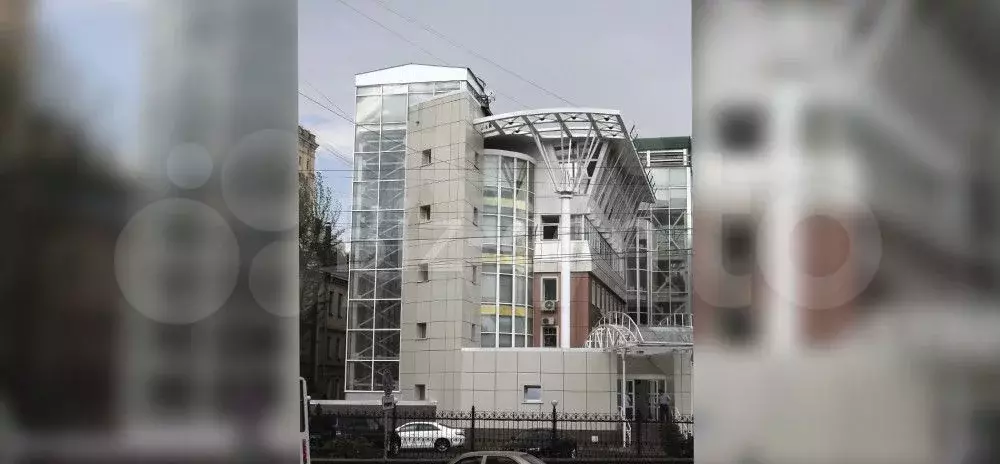 Офисное помещение 26 кв.м от собственника - Фото 0