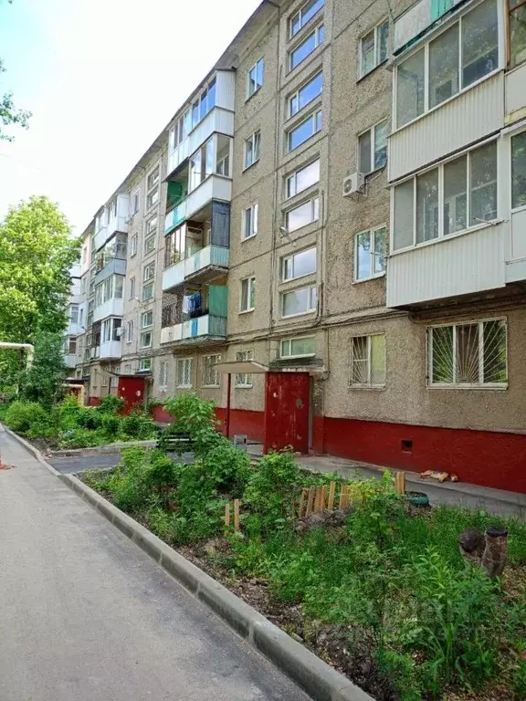 Комната Саратовская область, Саратов ул. Имени М.М. Расковой, 6 (14.0 ... - Фото 1