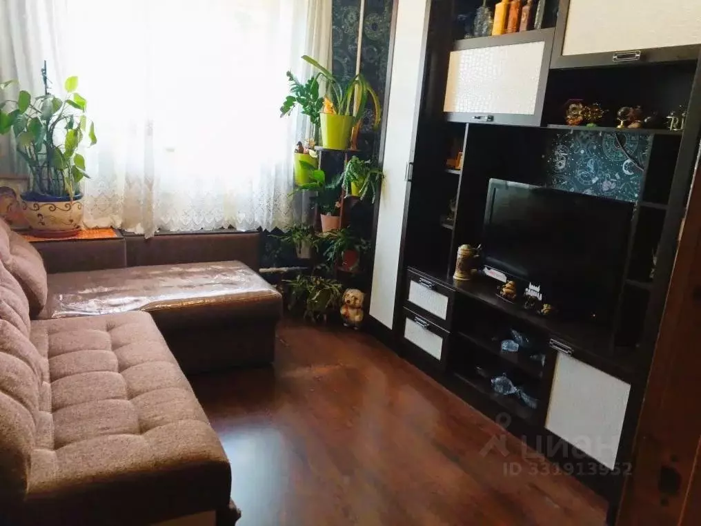 Комната Москва ул. Генерала Белова, 49К2 (12.0 м) - Фото 1