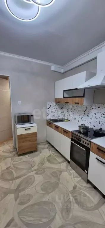 2-к кв. Амурская область, Благовещенск Институтская ул., 30/2 (54.0 м) - Фото 1