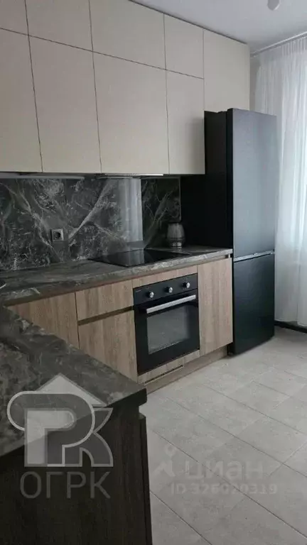 1-к кв. Московская область, Балашиха ул. Безымянная, 16 (49.0 м) - Фото 0