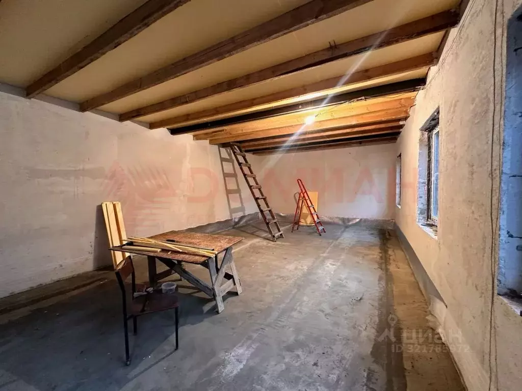 Дом в Ростовская область, Ростов-на-Дону, Нахичевань ул. ... - Фото 2