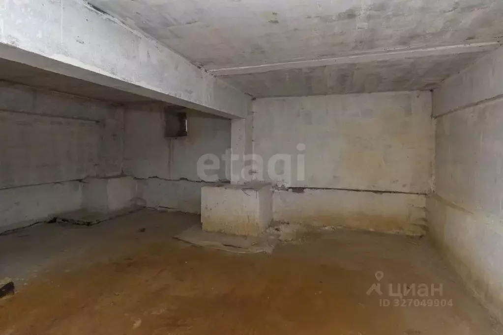 Помещение свободного назначения в Омская область, Омск ул. Перелета, ... - Фото 1