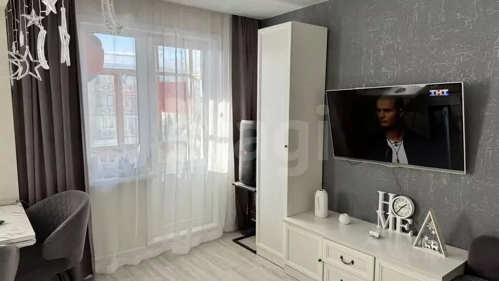 3-к кв. Иркутская область, Ангарск 18-й мкр, 8 (58.9 м) - Фото 0