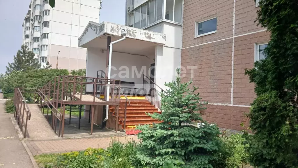 3-к кв. Краснодарский край, Крымск Надежда мкр, ул. Надежды (83.0 м) - Фото 1