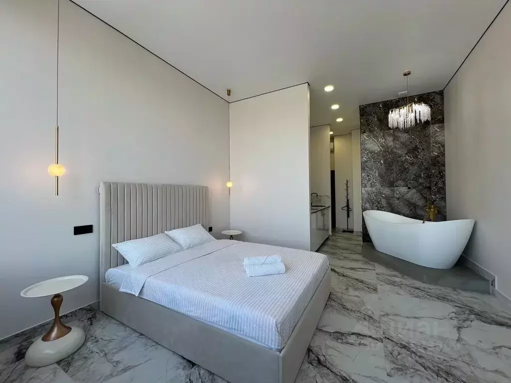 1-к кв. Башкортостан, Уфа ул. 50 лет СССР, 34 (30.0 м) - Фото 2