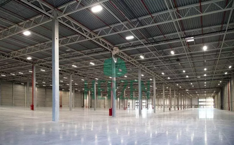 Производственное помещение в Московская область, Богородский городской ... - Фото 2