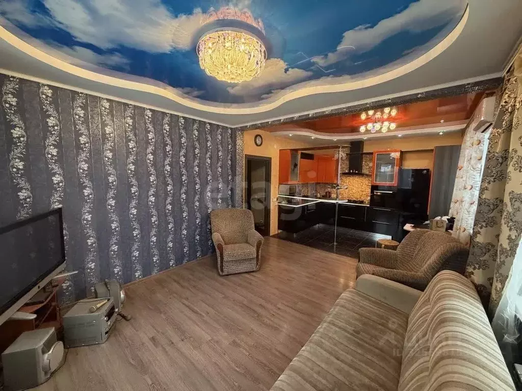 Дом в Калужская область, Боровский муниципальный округ, д. Кабицыно ... - Фото 2