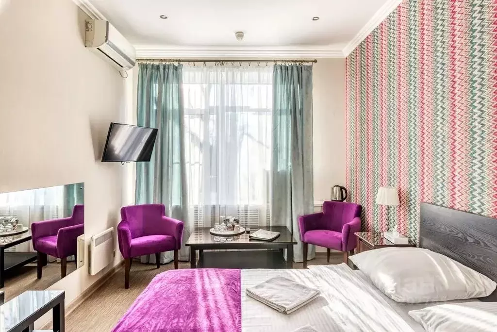 Комната Москва Нагатинская ул., 31 (10.0 м) - Фото 1