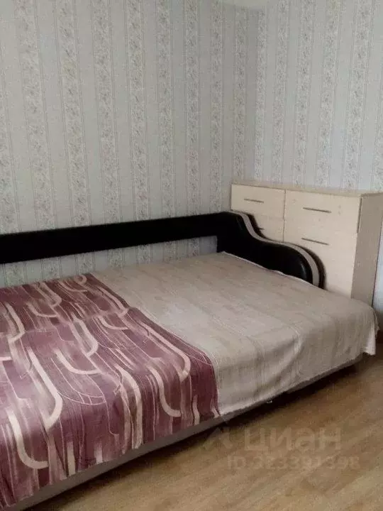 3-к кв. Красноярский край, Красноярск Нанжуль-Солнечный мкр, ул. ... - Фото 0