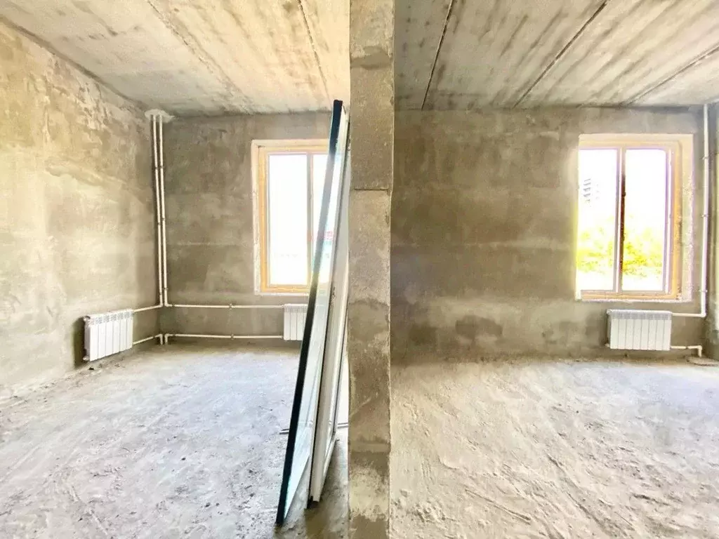 1-к кв. Томская область, Томск Черемошники мкр, пер. Светлый, 46 (25.0 ... - Фото 1