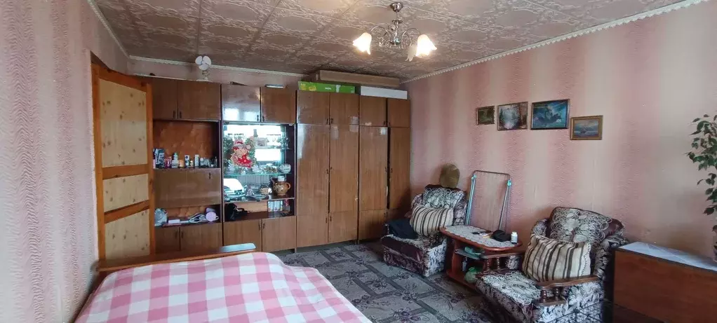 Продаётся 1-к квартира, 38.8 м - Фото 1