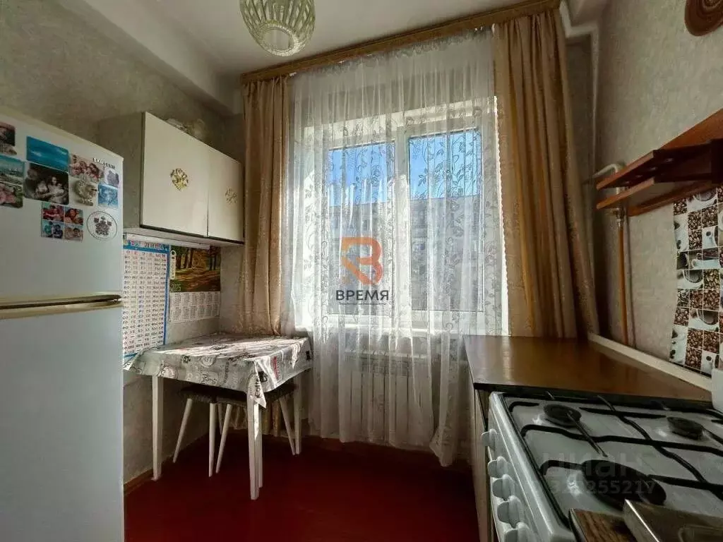 1-к кв. Севастополь просп. Октябрьской Революции, 69 (30.0 м) - Фото 1